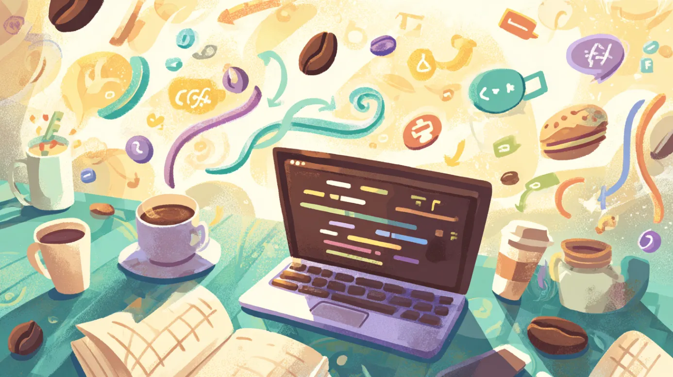 CoffeeScript: что это за язык, зачем он был создан и стоит ли изучать его сейчас