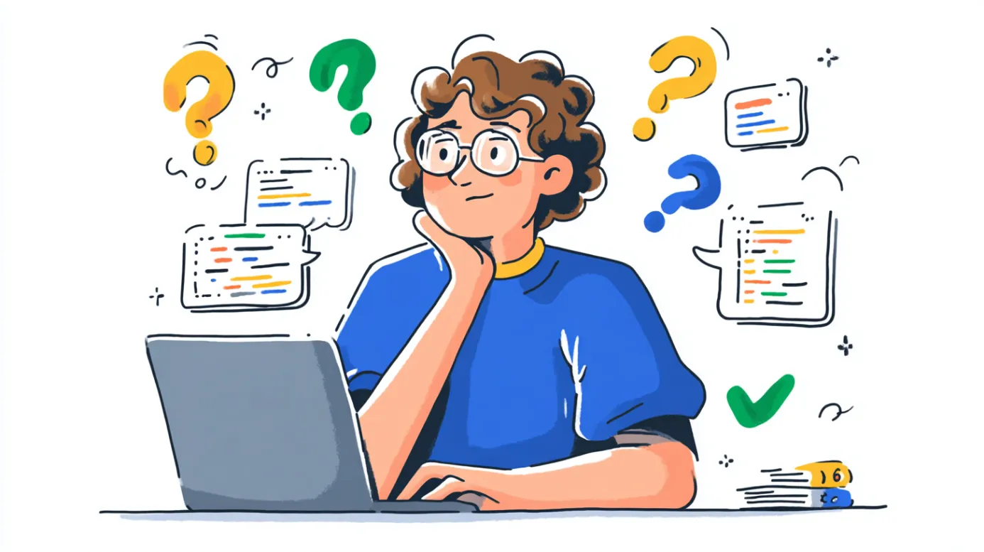 Когда ваш комментарий уместен: как закомментировать код