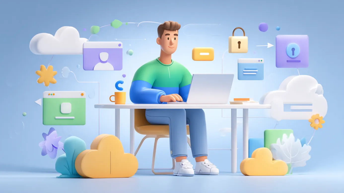 OAuth 2.0: принцип работы, роли участников и полное руководство по потокам авторизации