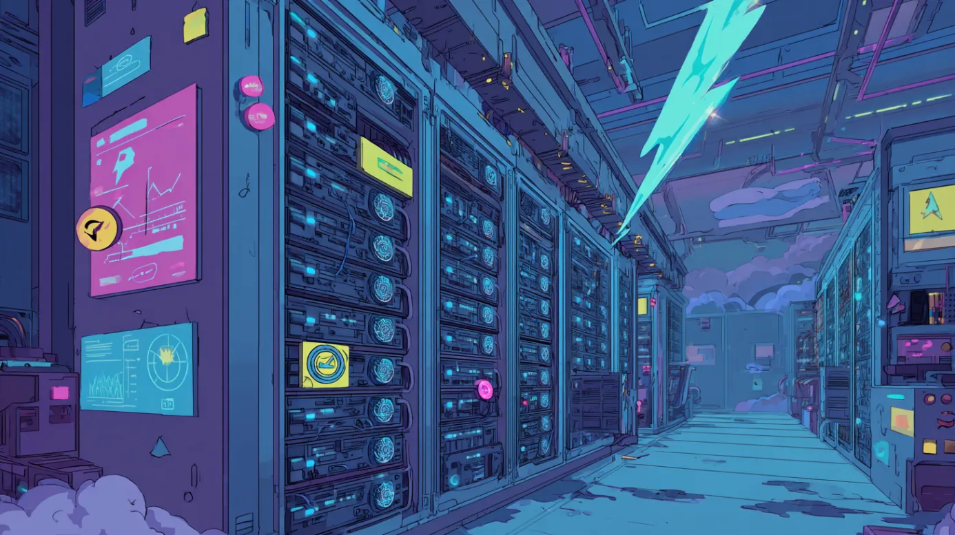 GPU-сервер — что это такое, зачем нужен и как выбрать подходящую конфигурацию