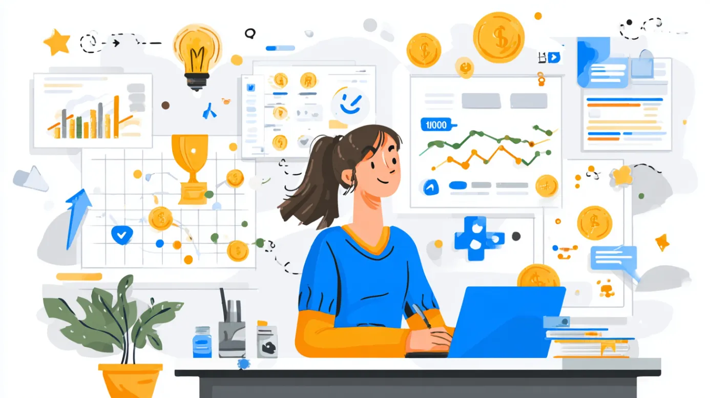 KPI и система мотивации маркетолога: как выбрать, как использовать и как привязывать к премии