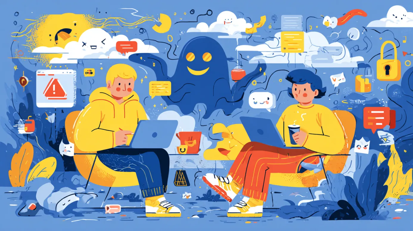 Man-in-the-Middle (MITM): что это такое, как работает атака и как защититься