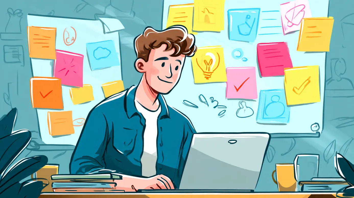 Lean Canvas: что это и как использовать