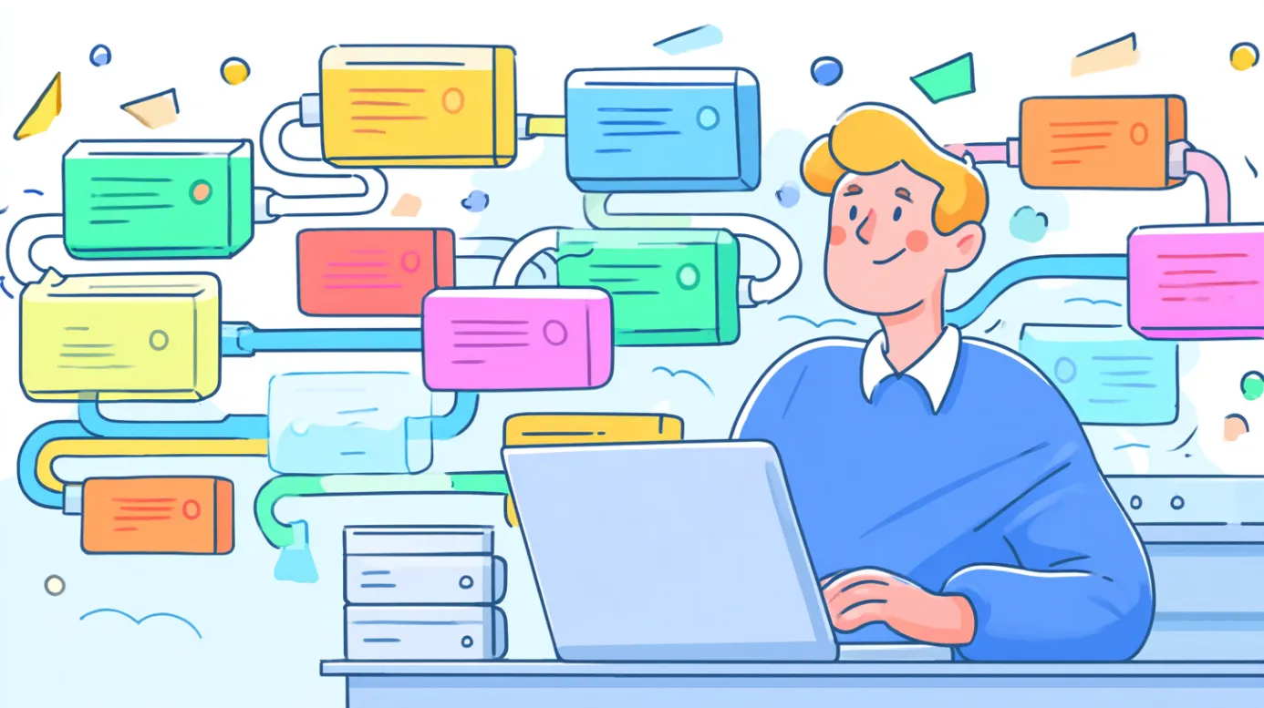 Балансировка нагрузки: что это, какие методы существуют и как работают алгоритмы распределения трафика
