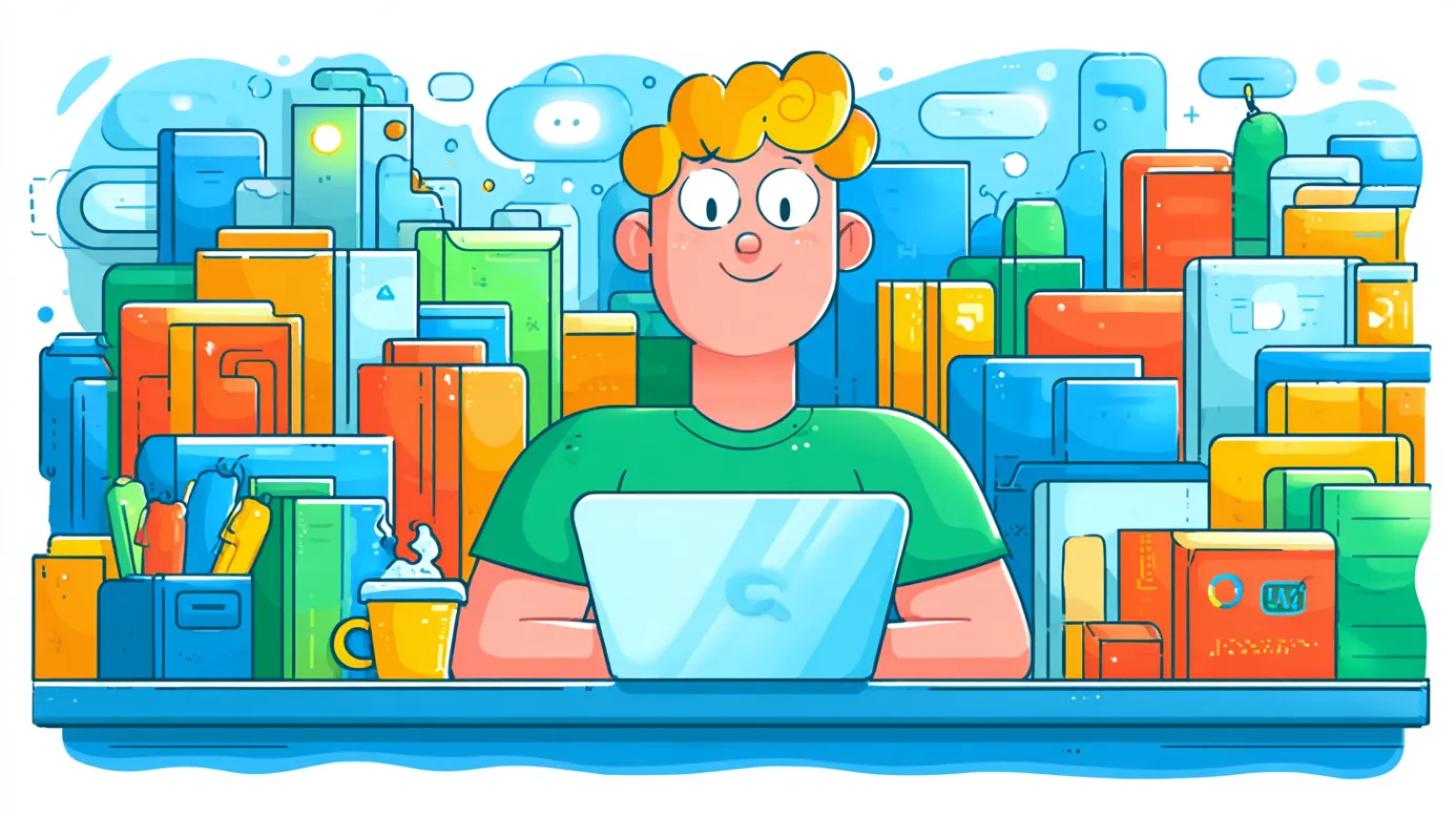 Хранилища данных в Kubernetes: полное руководство по PV, PVC, StorageClass и CSI с примерами