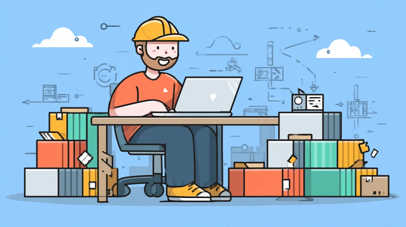 Docker-репозитории: полное руководство по работе, настройке и публикации образов
