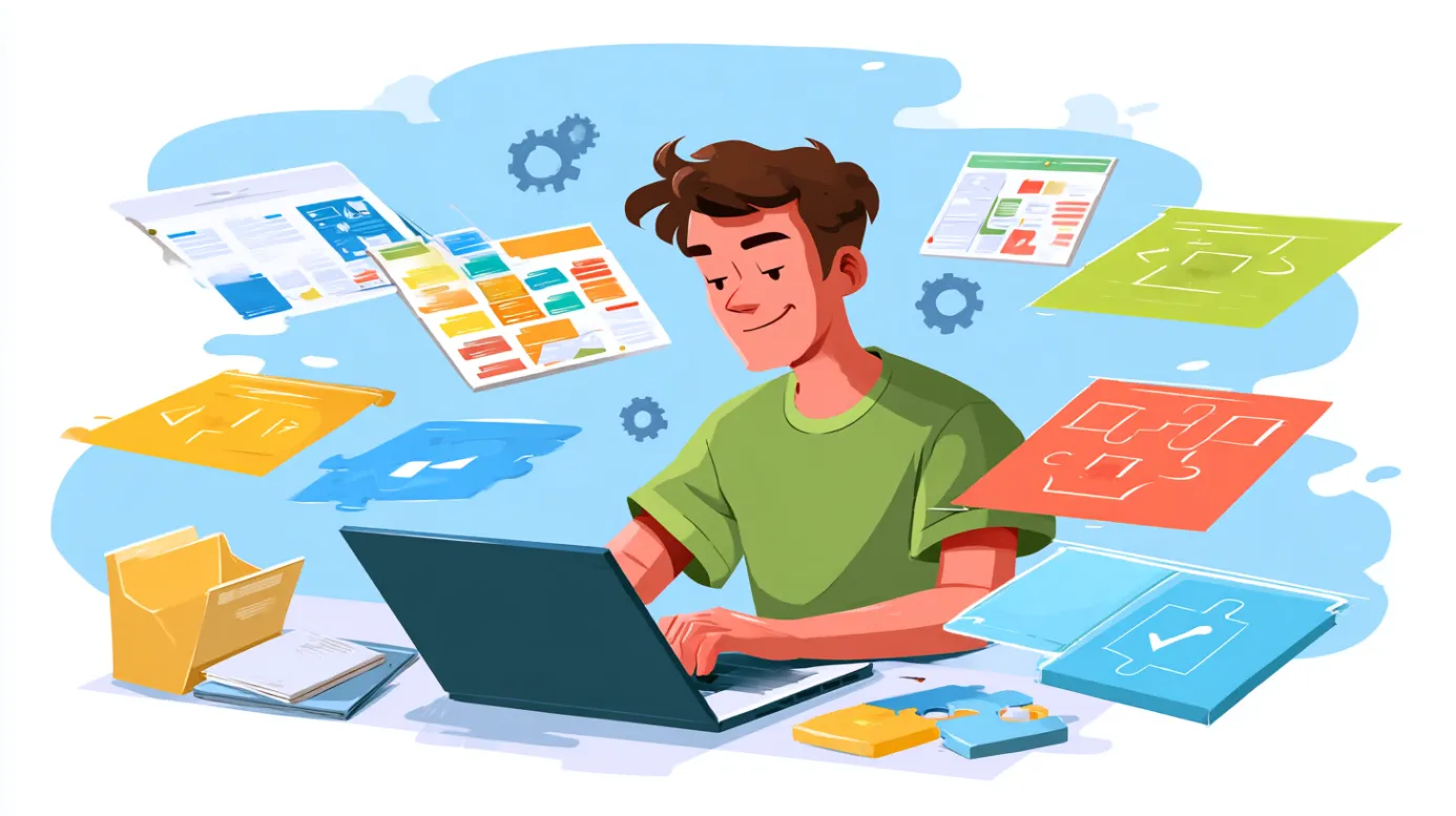 Подключение файлов в PHP: как работают include, require и их аналоги