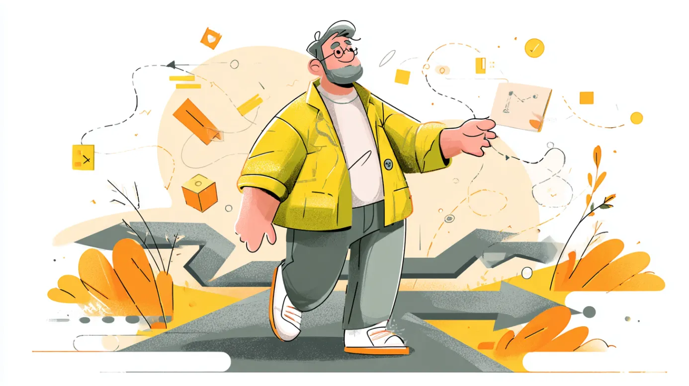 Как сменить профессию и какую выбрать: полное руководство для тех, кто хочет начать с нуля