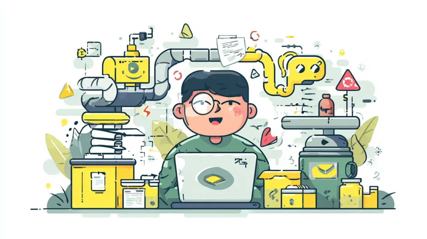 Копирование объектов в Python: простыми словами, с примерами и подводными камнями