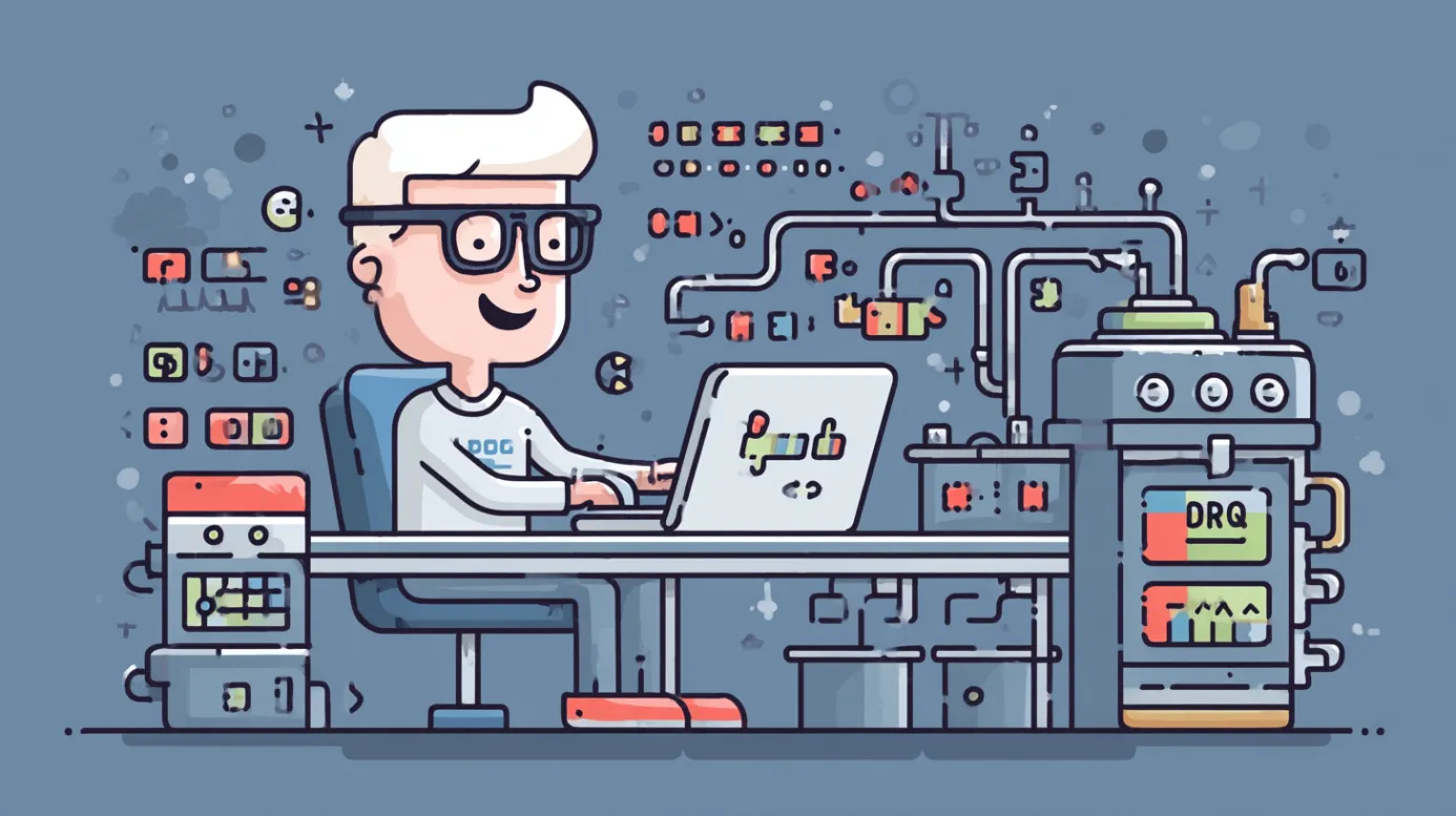 Битовые операции: что это, как работают и как применять на практике
