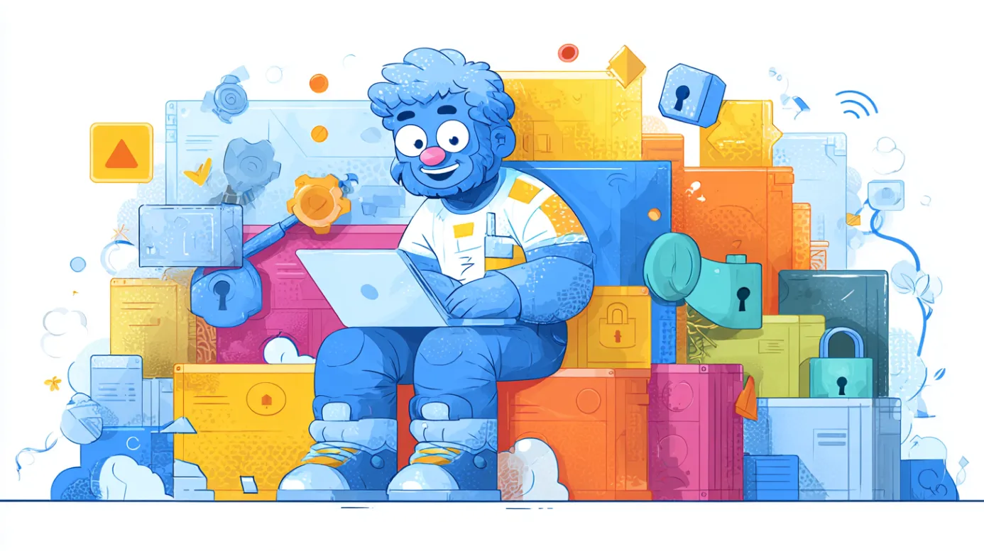 Защита контейнеризации: полное руководство по безопасности Docker и Kubernetes