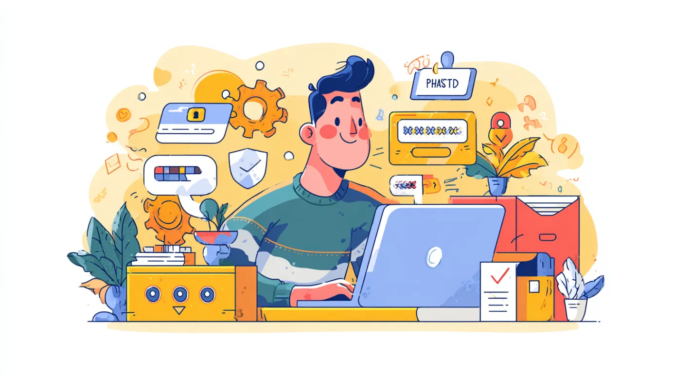 Полное руководство по хешированию в Python: алгоритмы, примеры, безопасность, пароли