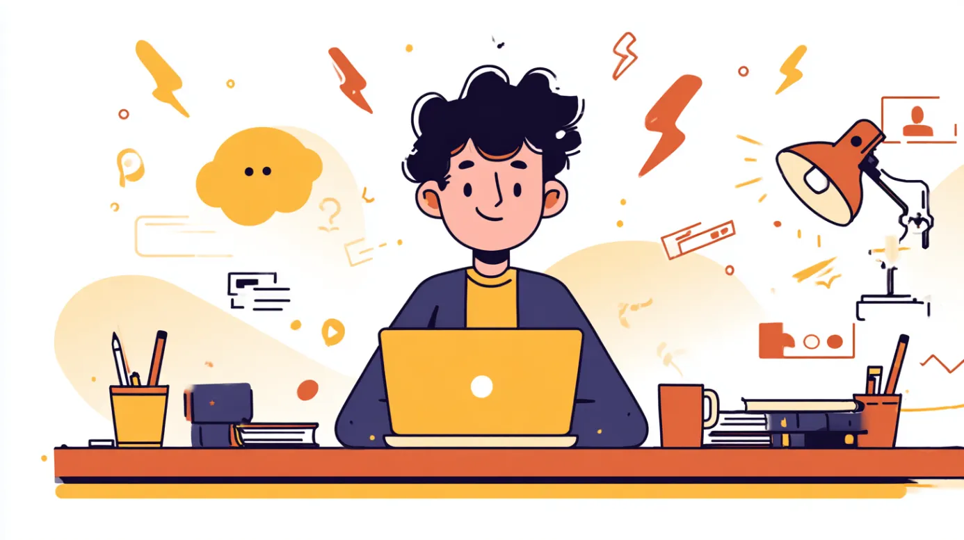 Что такое события в JavaScript и как с ними правильно работать