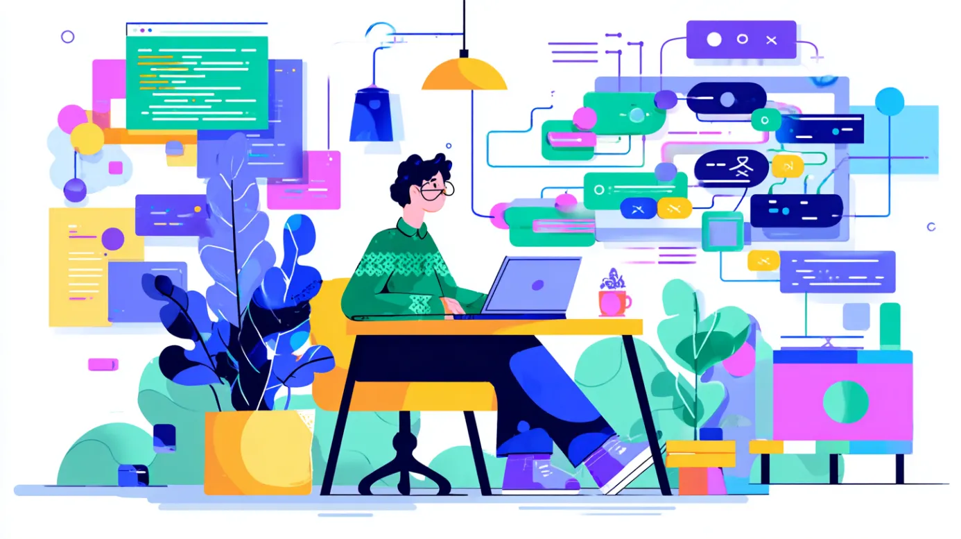 ORM — что это такое, как работает и зачем нужно разработчикам