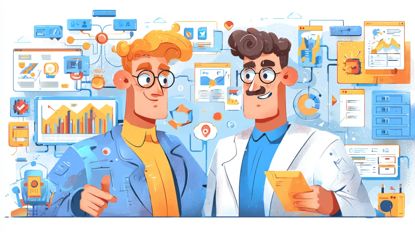 DevOps и SRE: что это, в чём разница и как выбрать подход