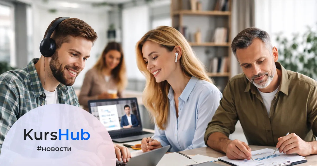 Skillbox запустил курс по вайб-кодингу и вебинар о налоговой реформе-2026