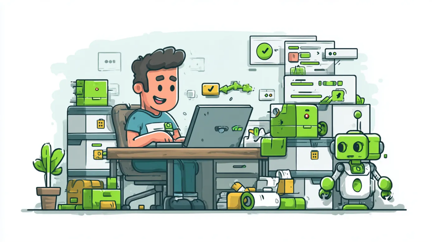 Argo CD: полный гид по GitOps-деплою в Kubernetes для разработчиков и DevOps-инженеров