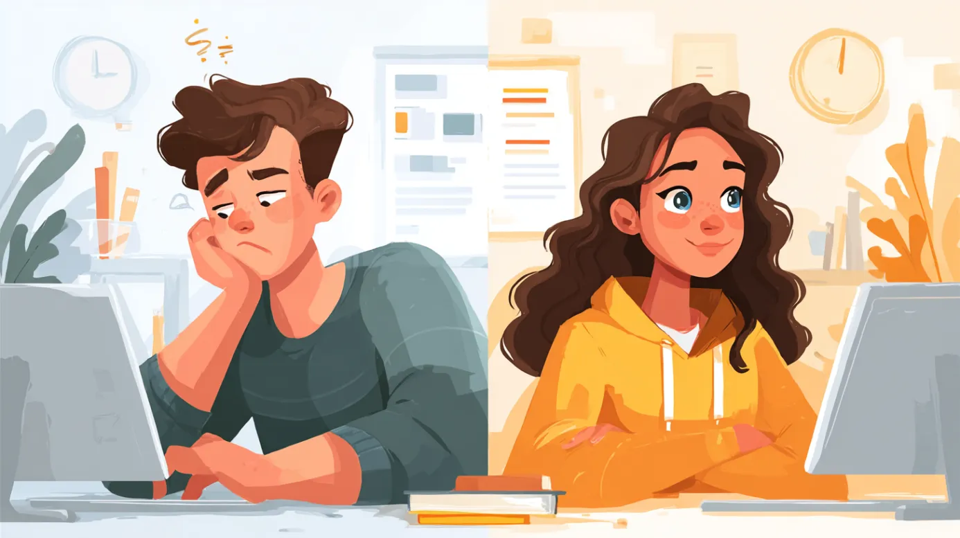 Skillbox vs Eduson Academy: где выгоднее быстро прокачать навык, а не учиться год