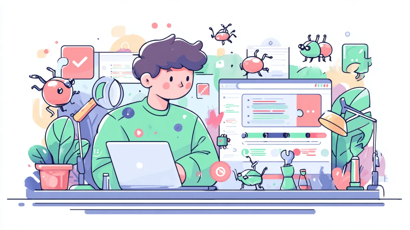 Отладка кода в Python с помощью pdb: полное руководство, команды, примеры и продвинутые техники