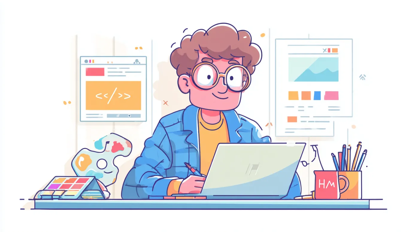 Как работает подключение CSS к HTML и какой способ выбрать