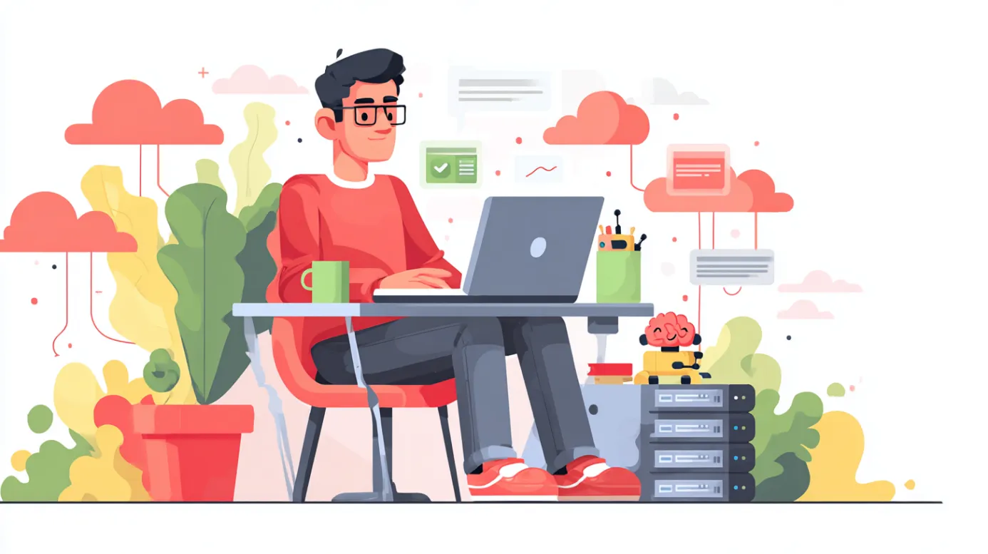 AIOps: что это такое, как работает и зачем нужен бизнесу и IT-командам