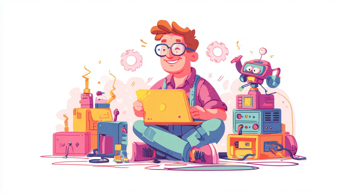 Как подключить JavaScript к HTML — полный гид для начинающих и практиков