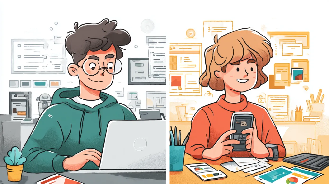 GeekBrains vs SkillFactory: Android — где быстрее дойти до первого приложения в портфолио