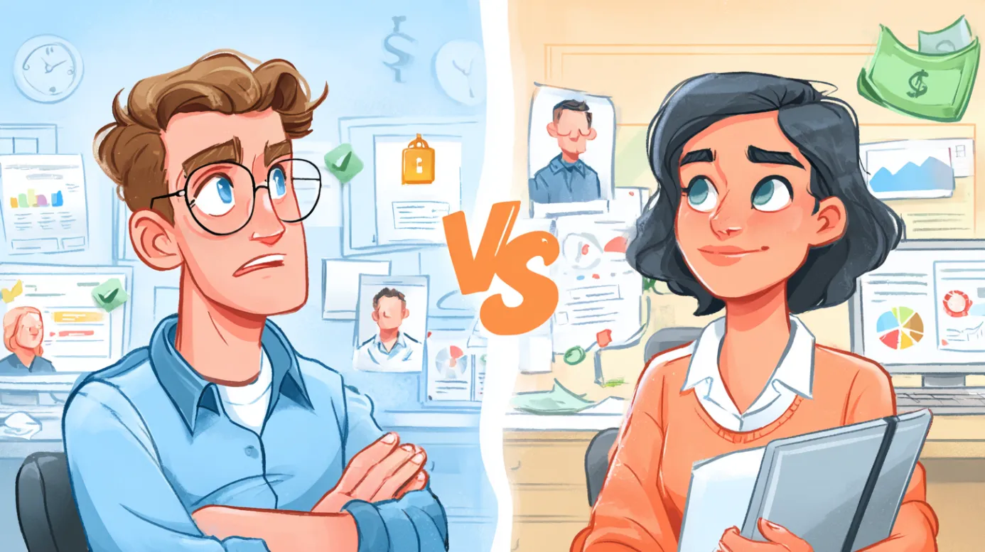 Moscow Digital Academy vs Eduson: где выгоднее прокачать менеджерские навыки без переплаты
