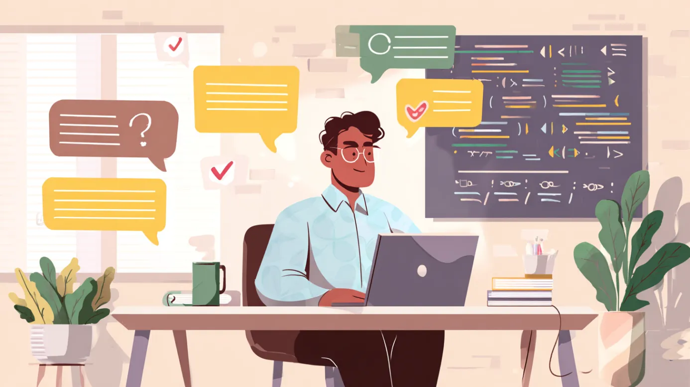 Собеседование по Python: частые вопросы и как на них отвечать