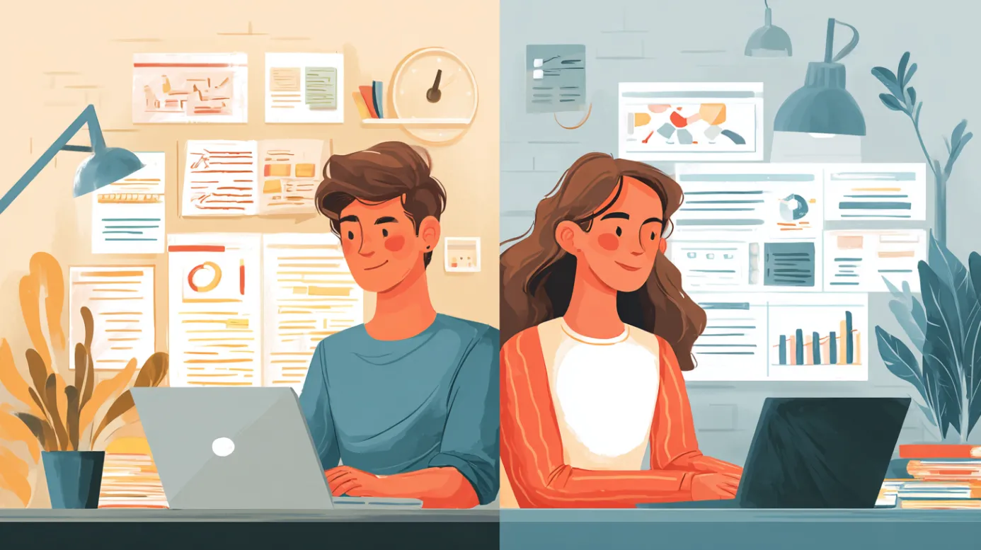 Skillbox vs Eduson Academy: менеджер маркетплейсов — где больше шаблонов и прикладных задач