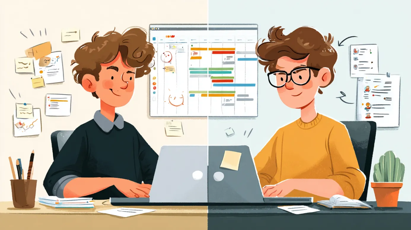 Яндекс Практикум vs Eduson Academy: project management — где больше инструментов и симуляций