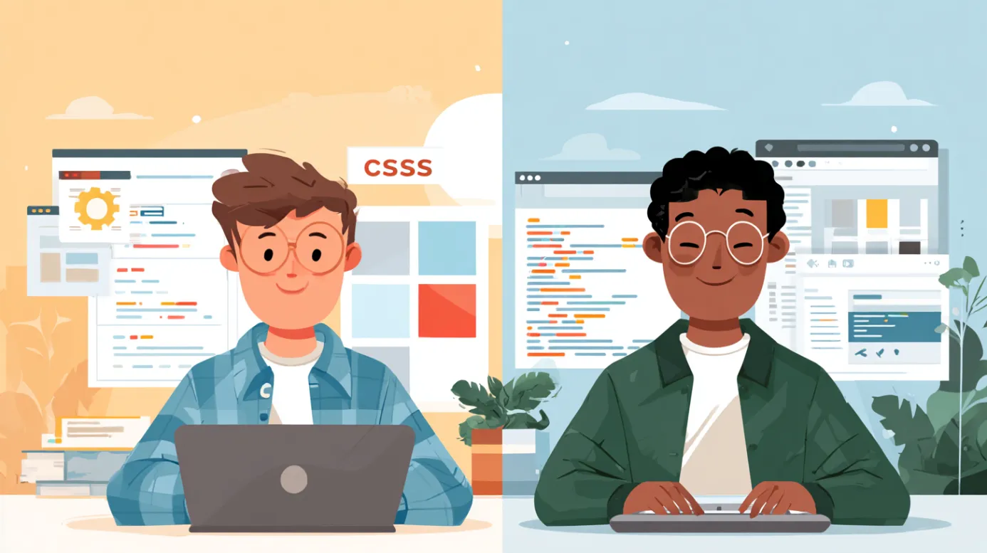 HTML Academy vs Яндекс Практикум: где сильнее «с нуля» по вёрстке и фронтенду