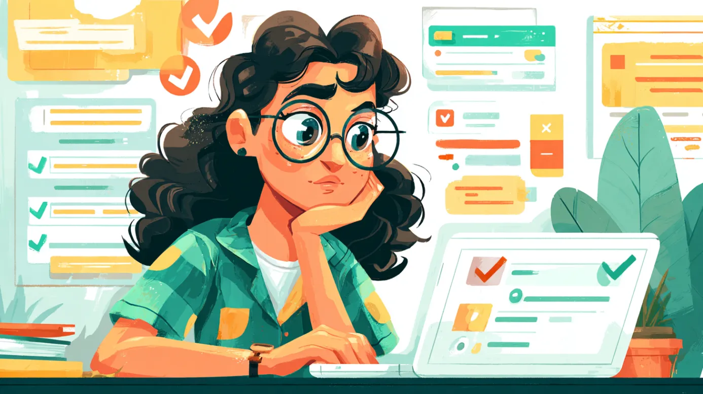 Чек-лист для IT: как не купить курс, который не доводит до первых проектов