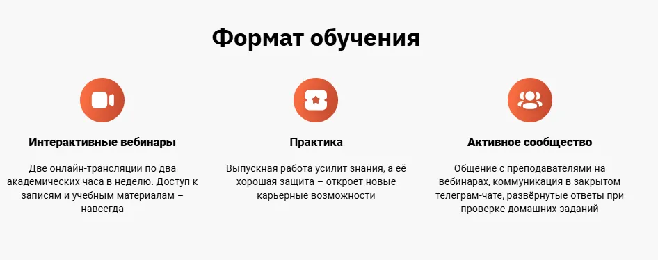 Чек-лист для менеджмента: что проверить в курсе, если вы хотите расти в роли руководителя