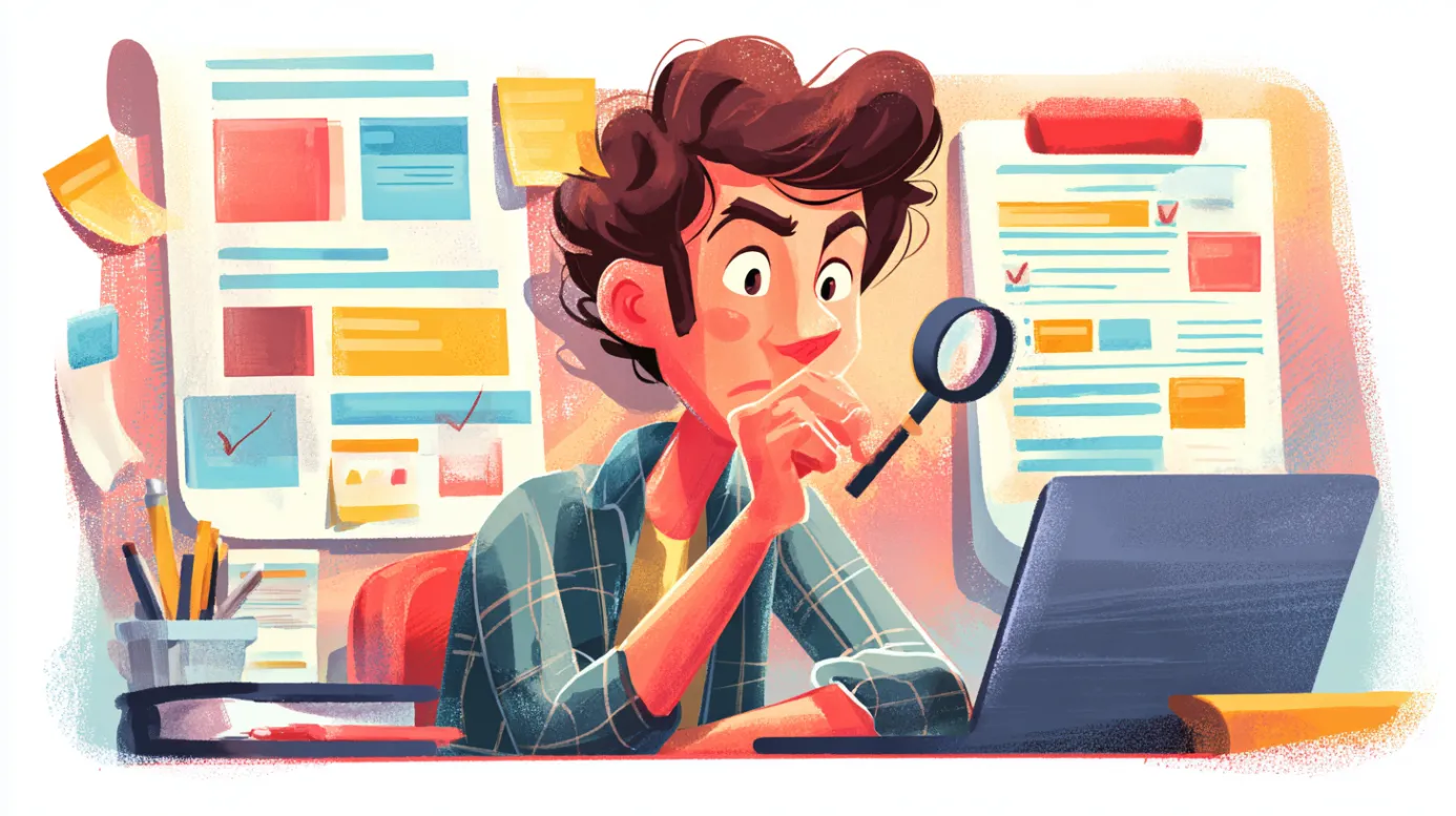 Чек-лист для IT: как выбрать обучение, если цель — войти в профессию с нуля