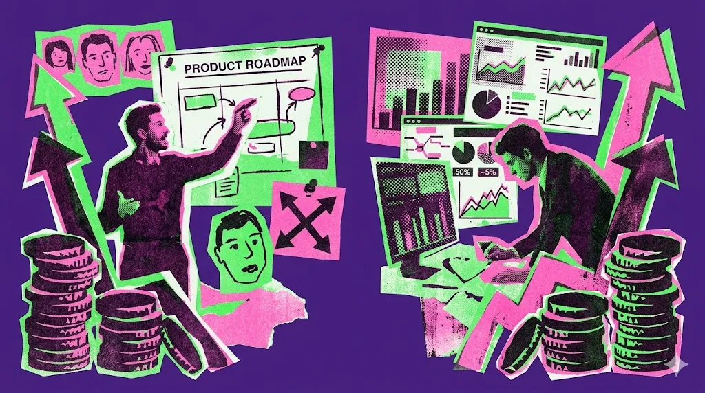 ProductStar vs Karpov.Courses: продукт или аналитика — где лучше рост в зарплате