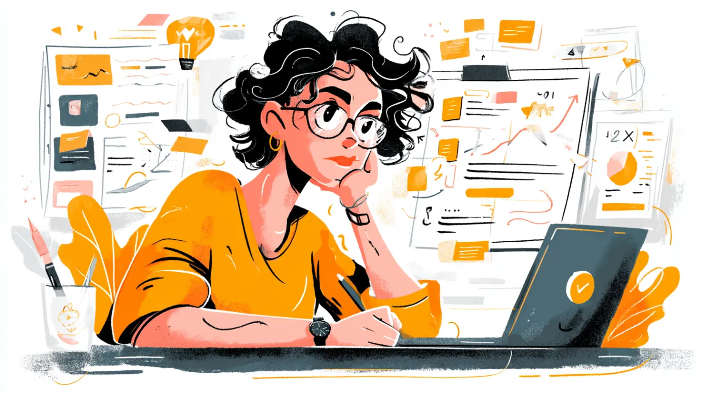 Чек-лист для менеджмента: что должно быть в курсе по product management, чтобы он был полезным