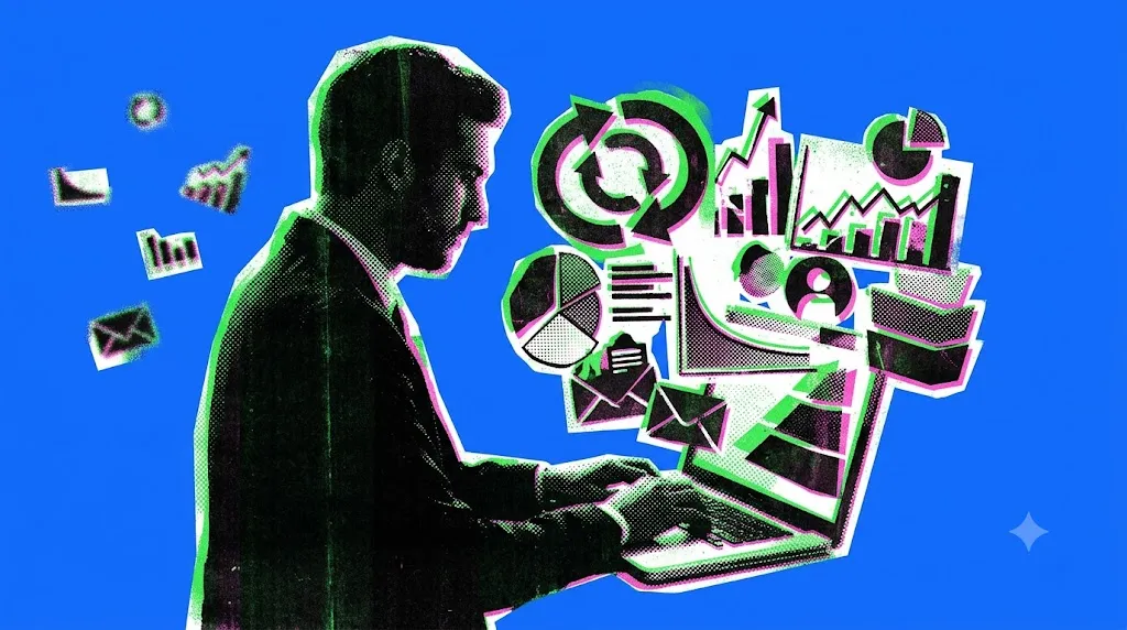 CRM-маркетолог в 2026: почему бизнесу нужны специалисты по удержанию, а не только по рекламе