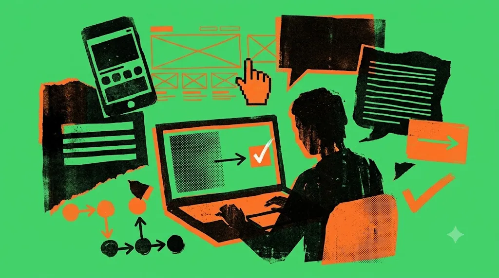 UX-writer: можно ли зарабатывать на текстах в интерфейсах после курса