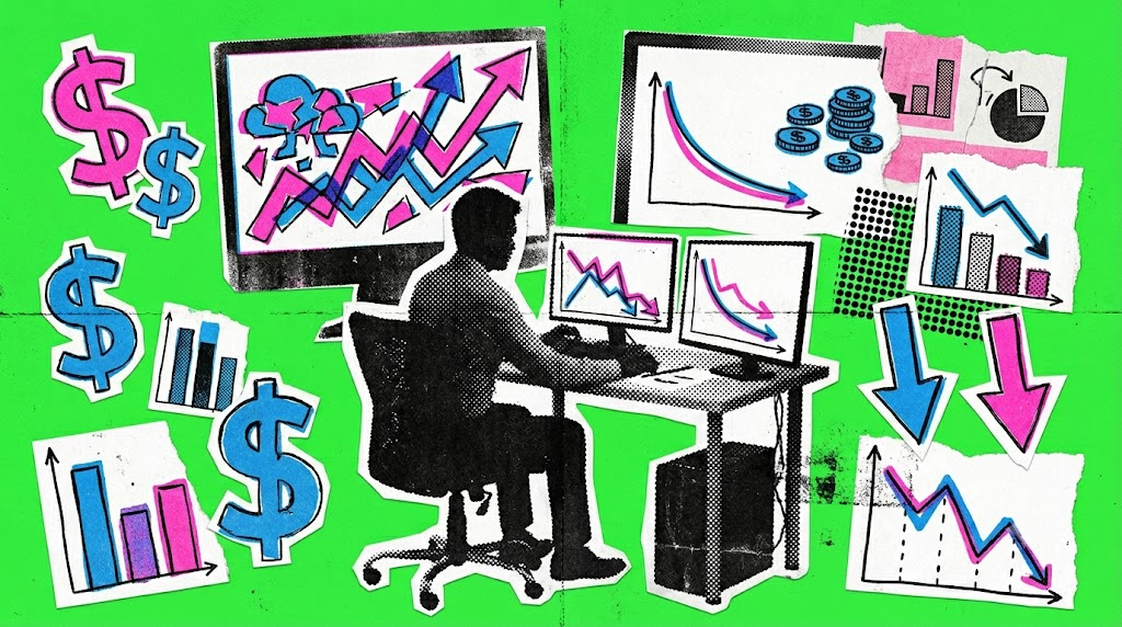 FinOps-специалист: новая роль для тех, кто умеет экономить деньги на облаках и IT-инфраструктуре