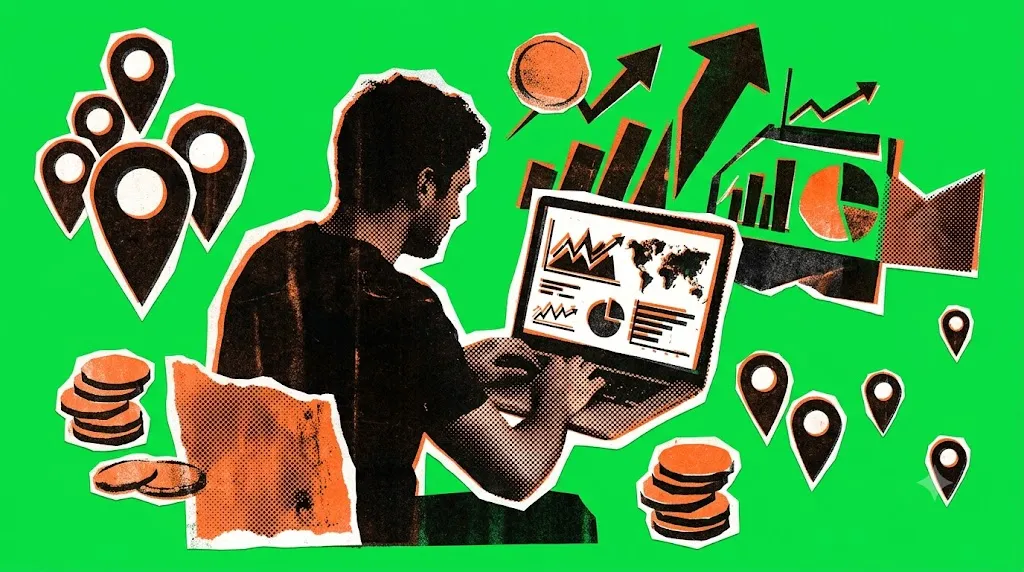 Сколько зарабатывают новички в IT в Москве и регионах и где обучение окупится быстрее