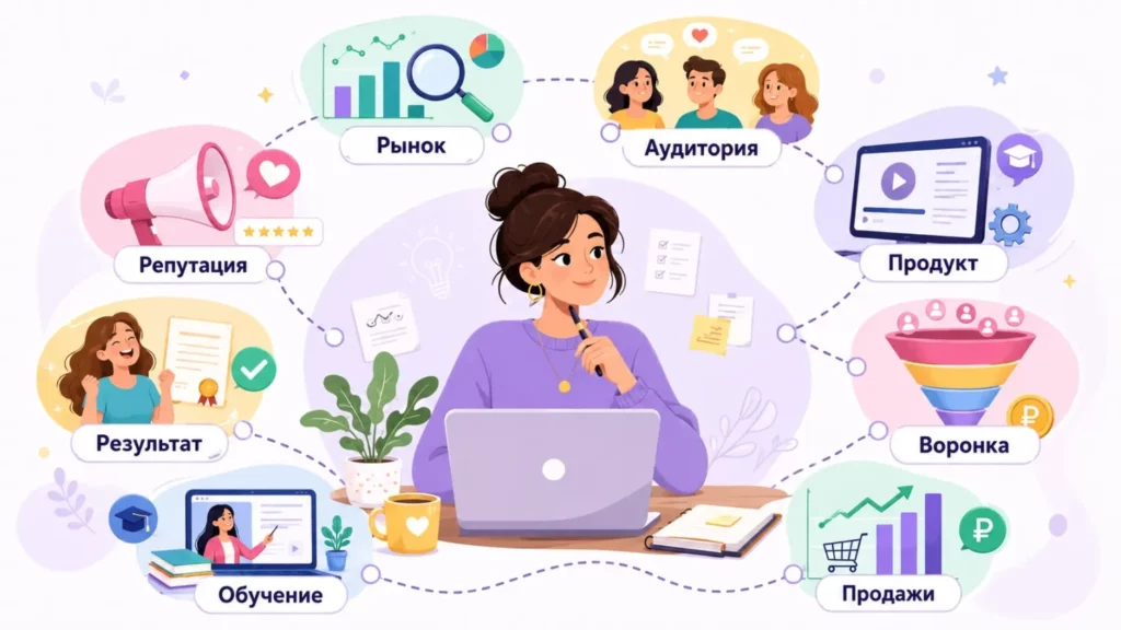 Центр проекта