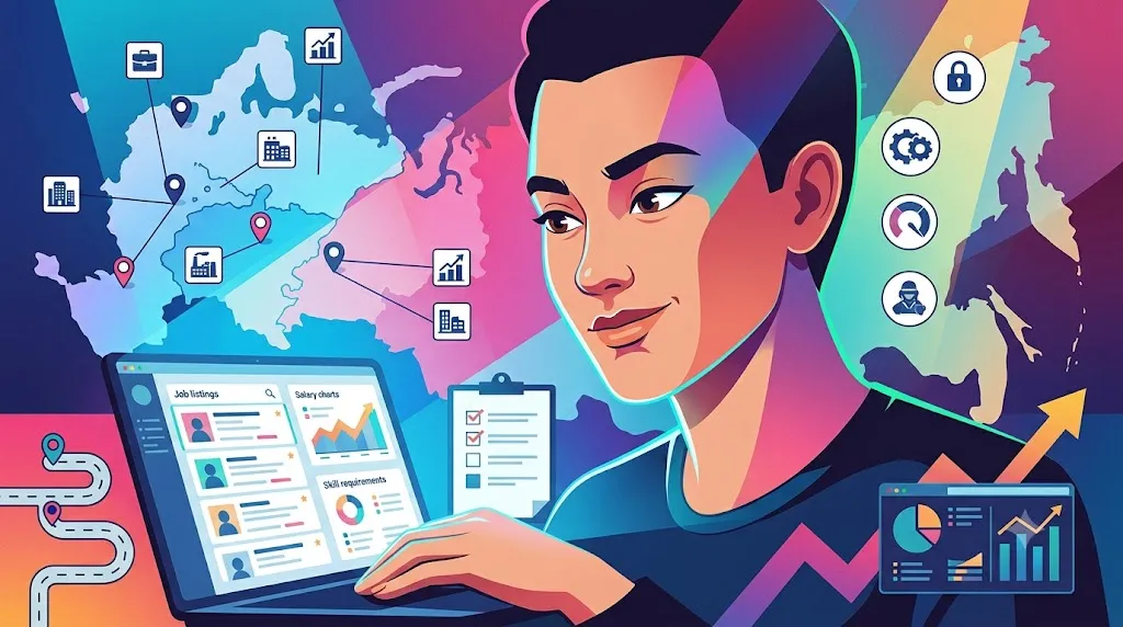 Какие IT-профессии востребованы в регионах, но недооценены новичками