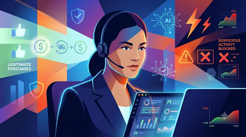 Почему антифрод стал перспективной профессией в e-commerce