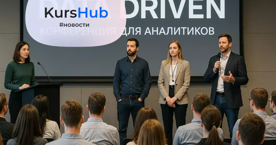 Главное событие для дата-аналитиков: Яндекс открывает двери 20 сентября
