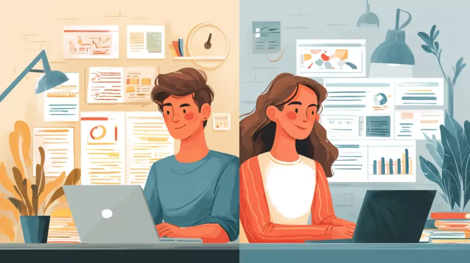 Skillbox vs Eduson Academy: менеджер маркетплейсов — где больше шаблонов и прикладных задач
