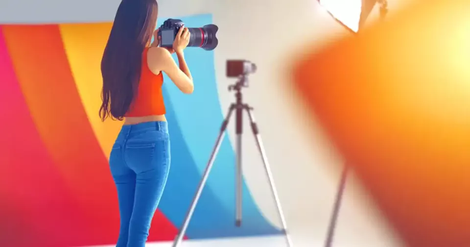 Почему фотографу важно понимать психологию модели?